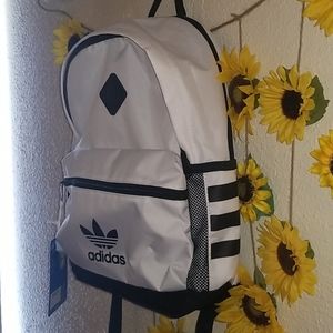 ADIDAS backpack★